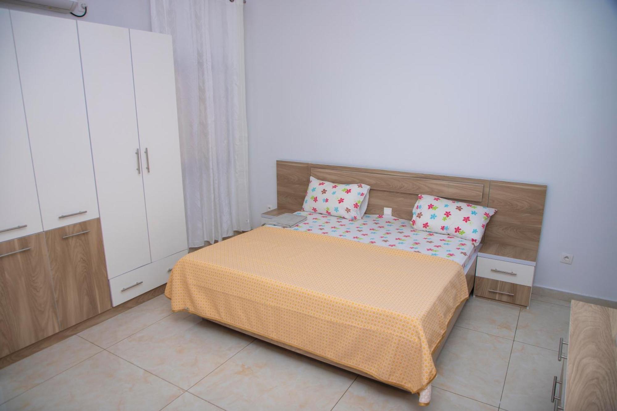 Apartment Teranga Immo Luxe Ndoumbe Sylla *