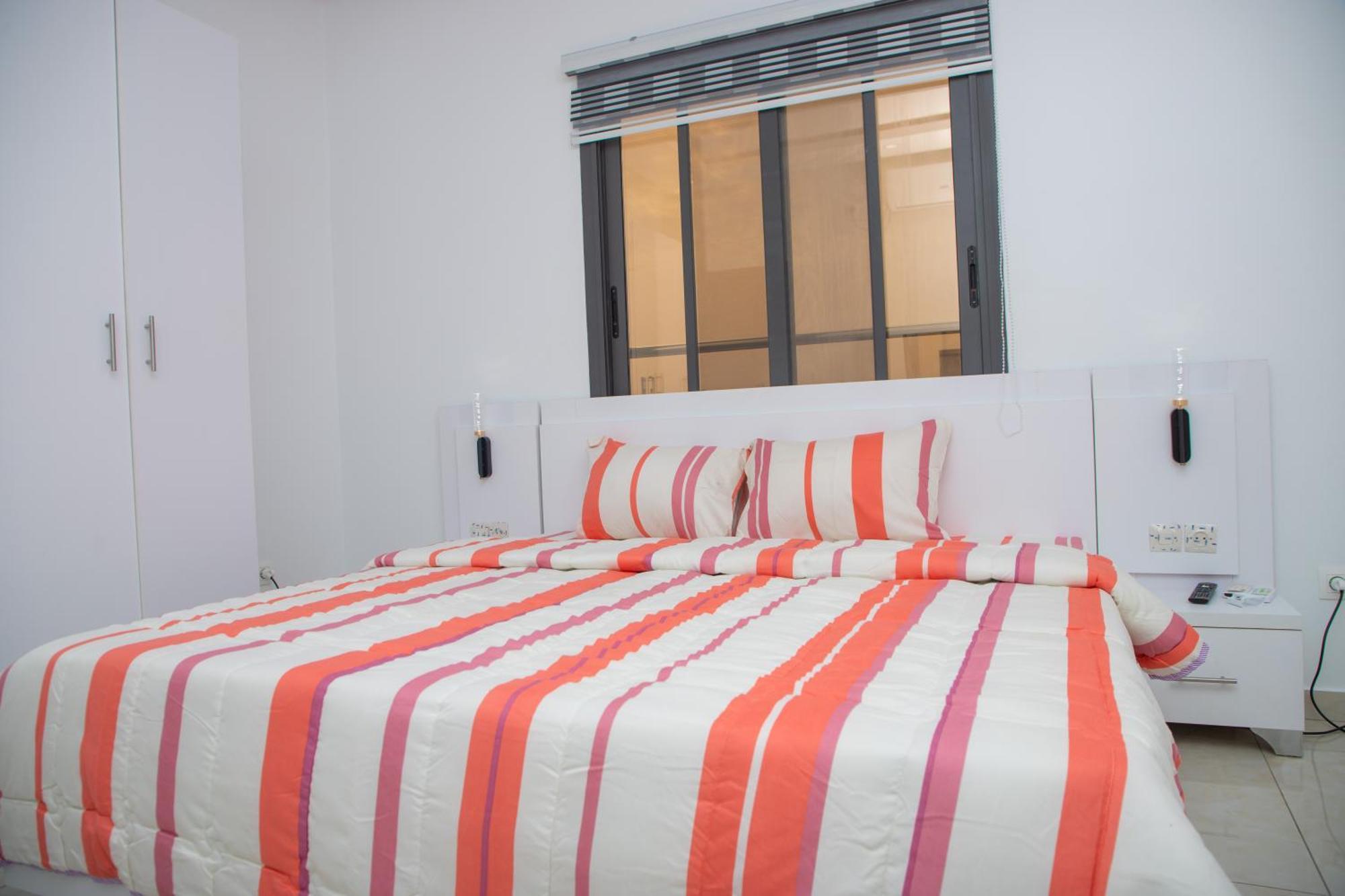 Apartment Teranga Immo Luxe Ndoumbe Sylla *