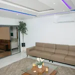 Residence Teranga Immo Luxe Residence Ndoumbe Sylla