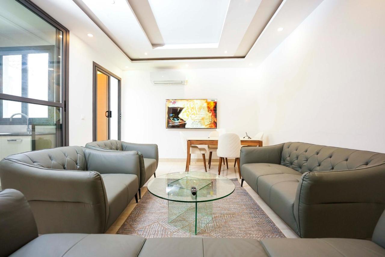 Teranga Immo Luxe Ndoumbe Sylla Appartement Dakar