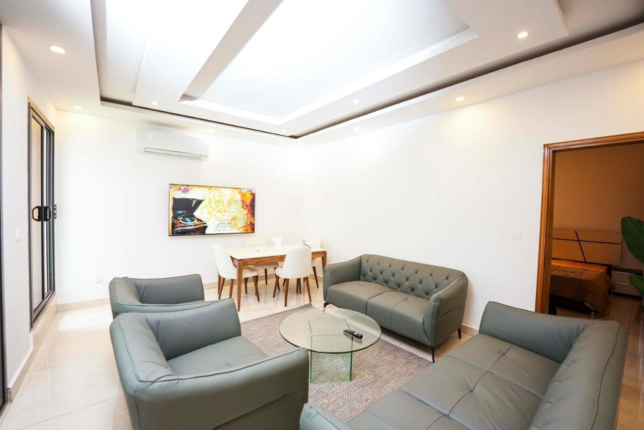 Teranga Immo Luxe Ndoumbe Sylla Apartment *