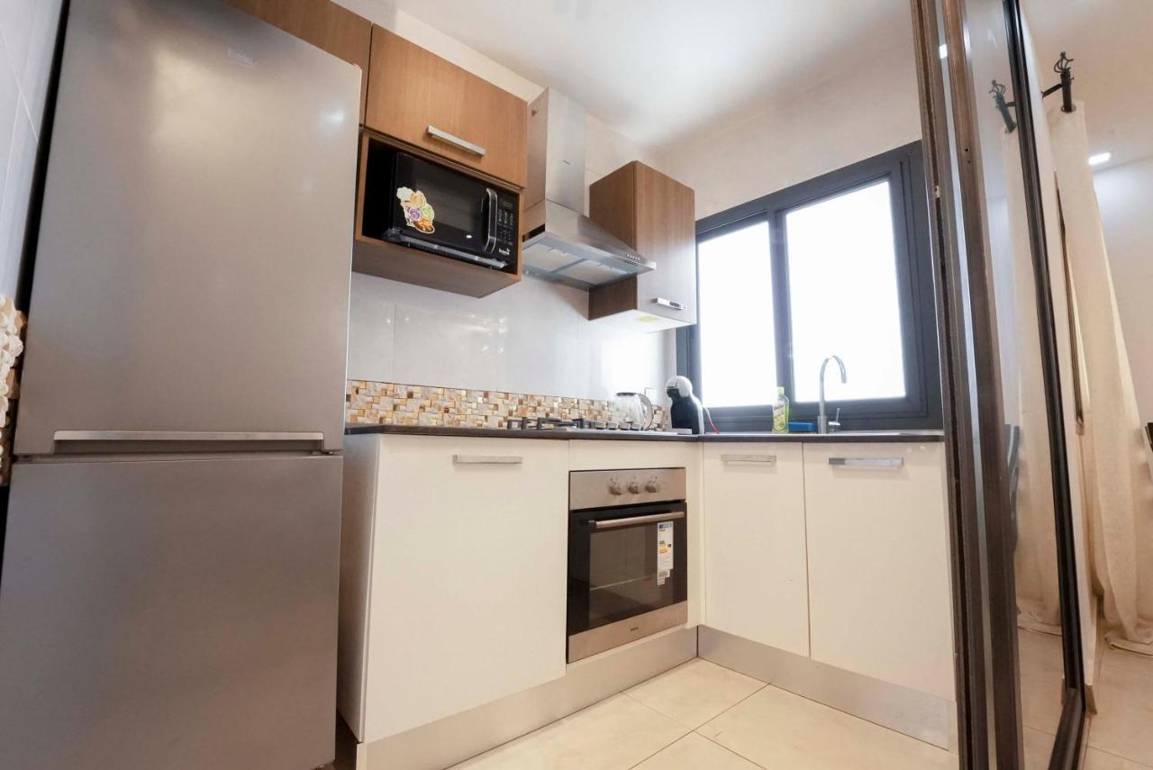 Teranga Immo Luxe Ndoumbe Sylla Apartment *