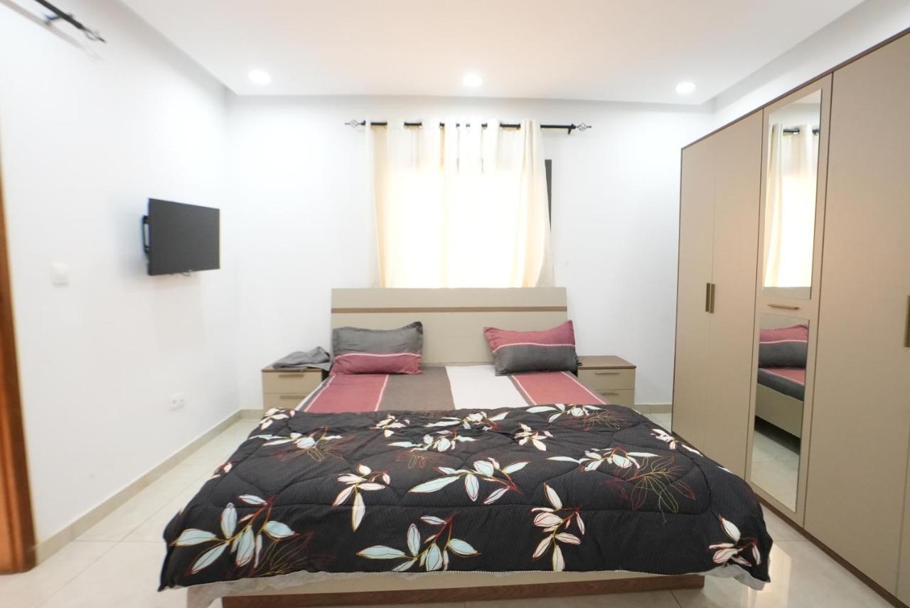 Apartment Teranga Immo Luxe Ndoumbe Sylla *