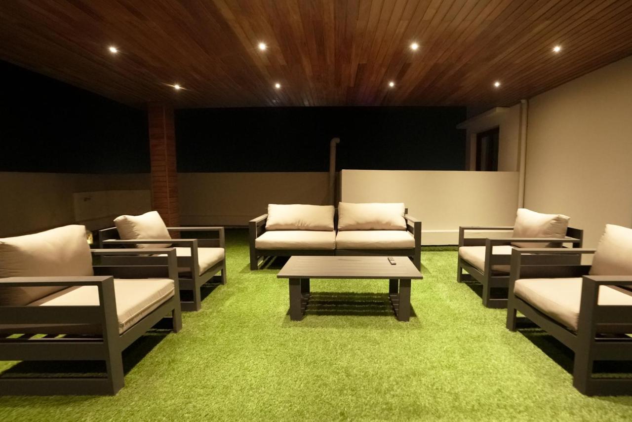 Apartment Teranga Immo Luxe Ndoumbe Sylla Dakar