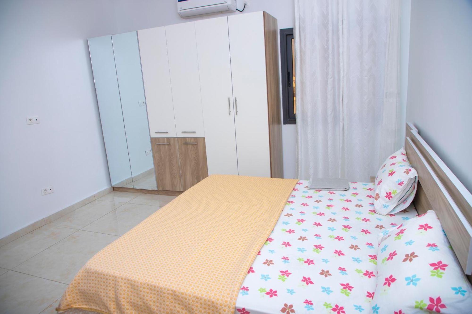 Apartment Teranga Immo Luxe Ndoumbe Sylla