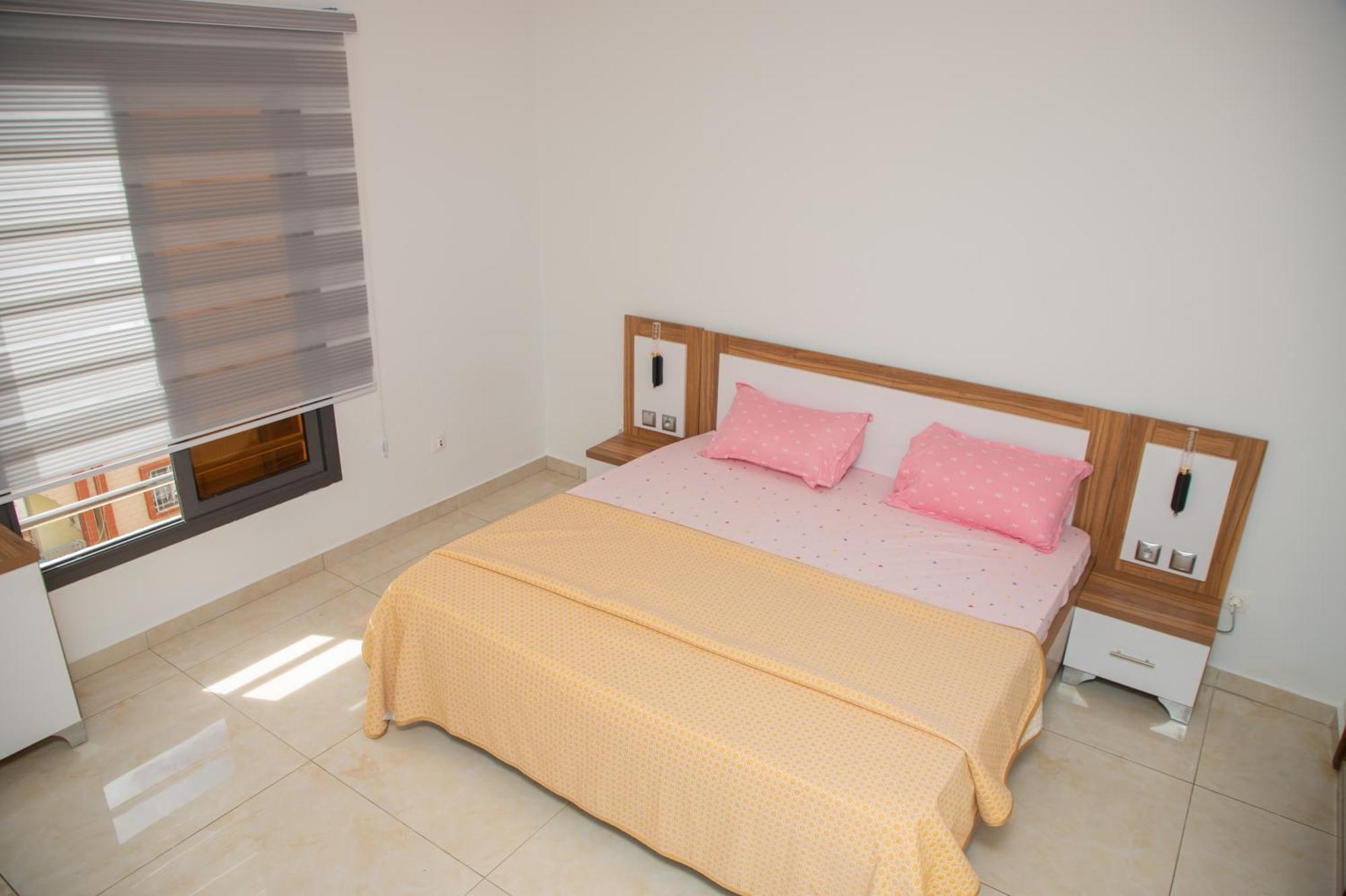 Apartment Teranga Immo Luxe Ndoumbe Sylla *