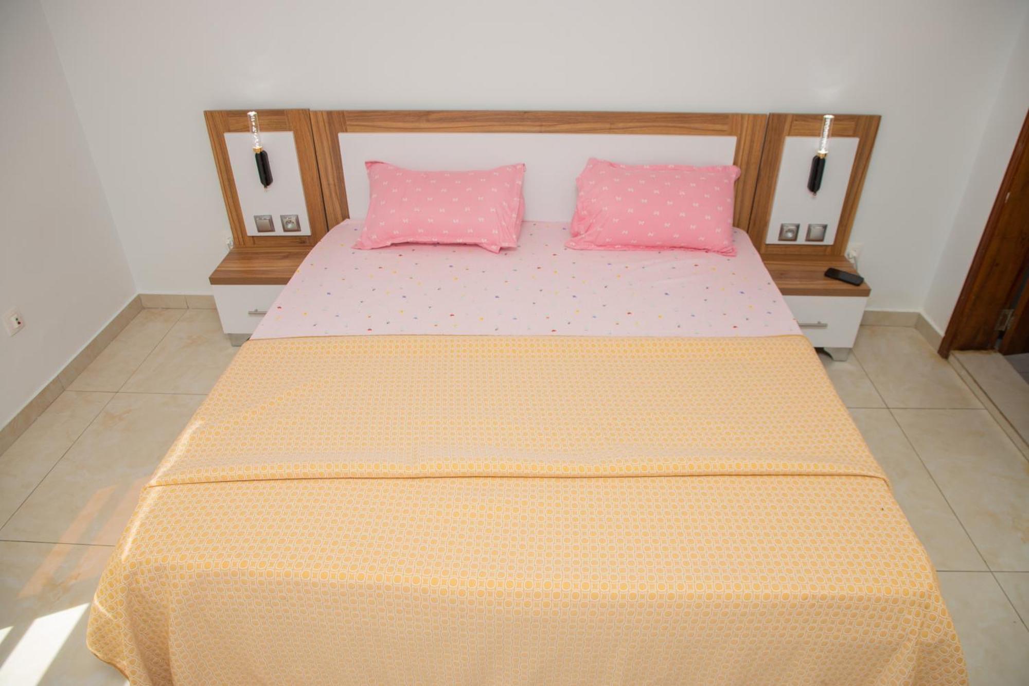 Teranga Immo Luxe Ndoumbe Sylla Apartment Dakar