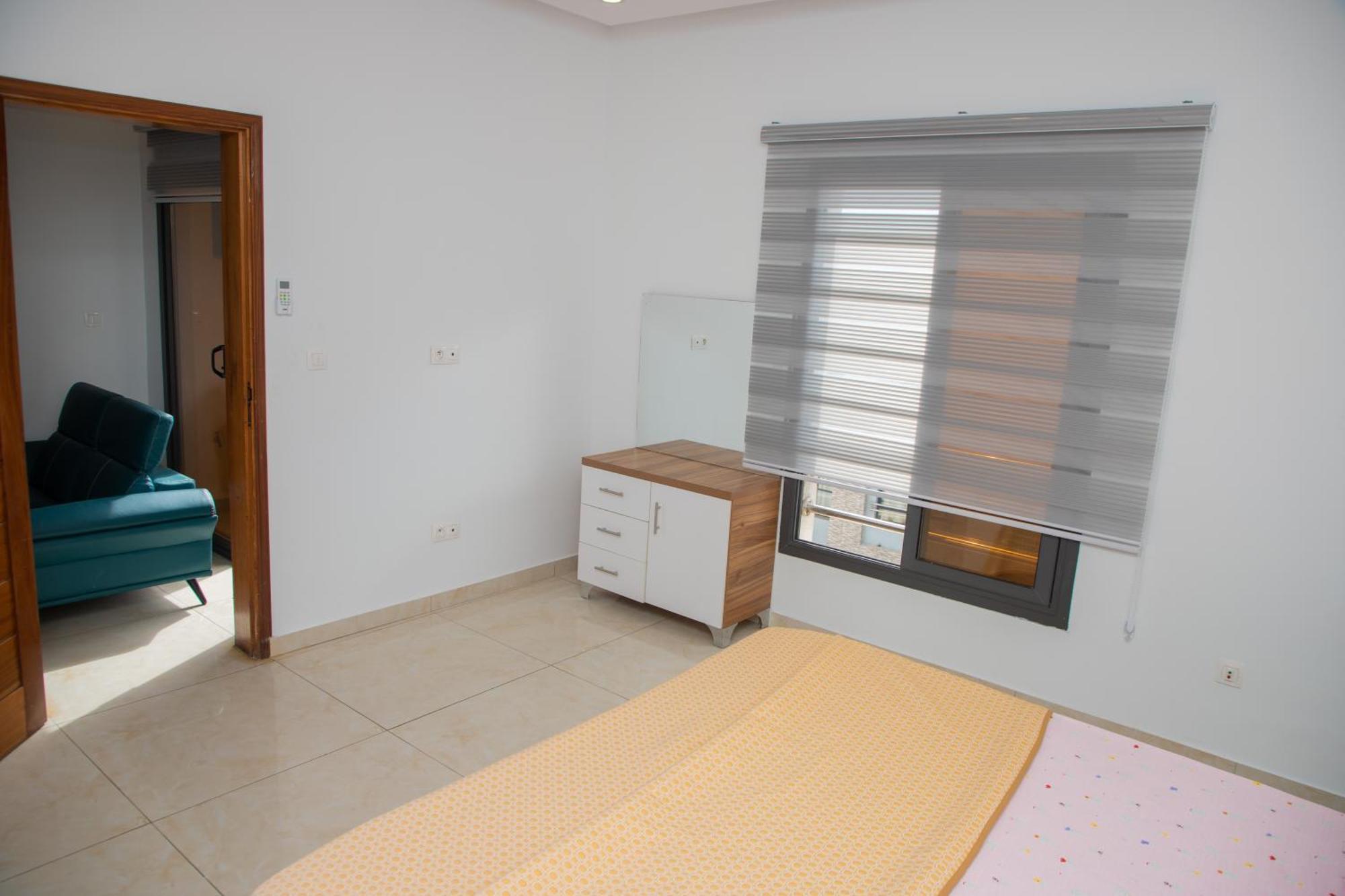Teranga Immo Luxe Ndoumbe Sylla Dakar
