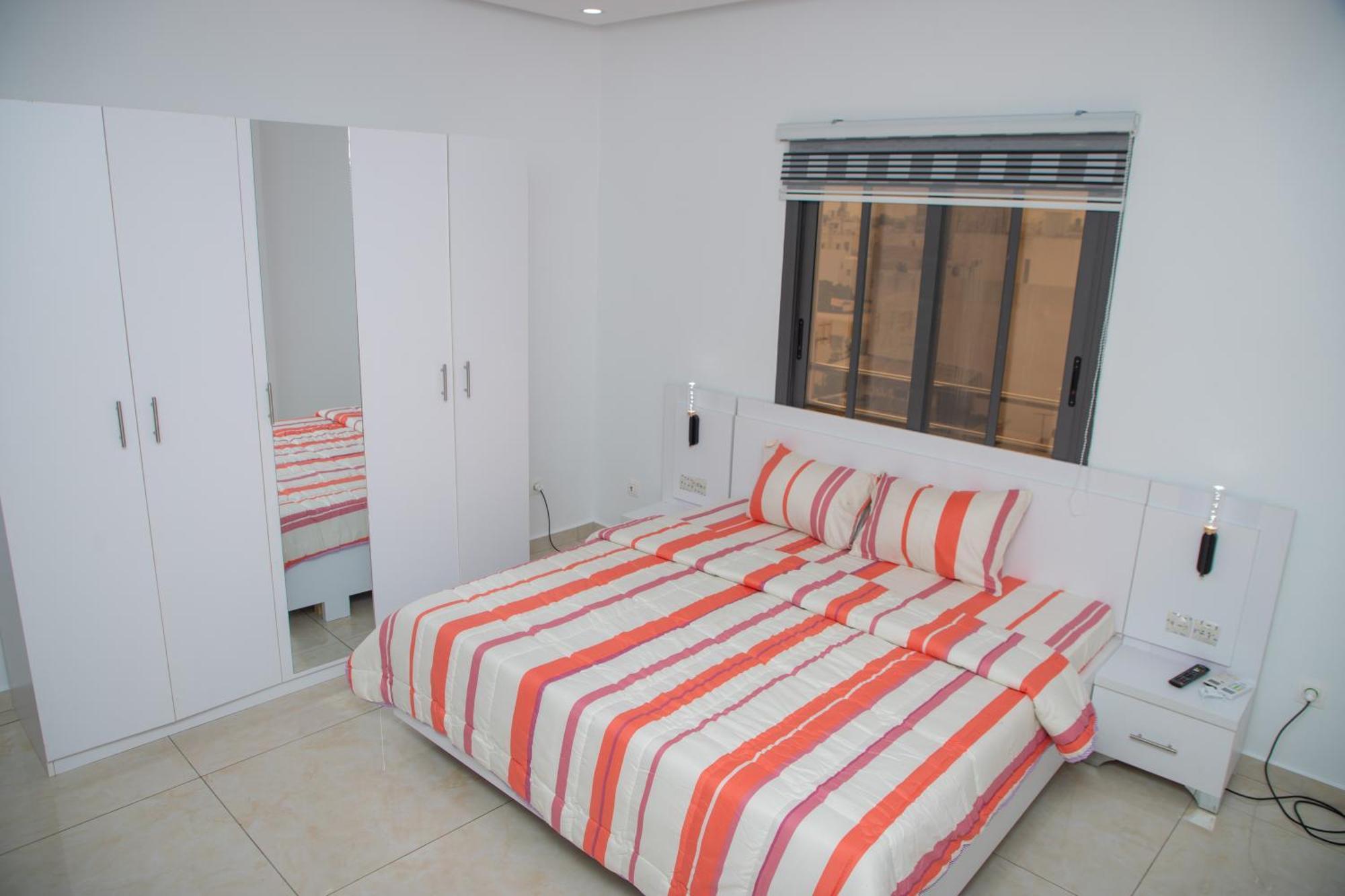 Apartment Teranga Immo Luxe Ndoumbe Sylla *