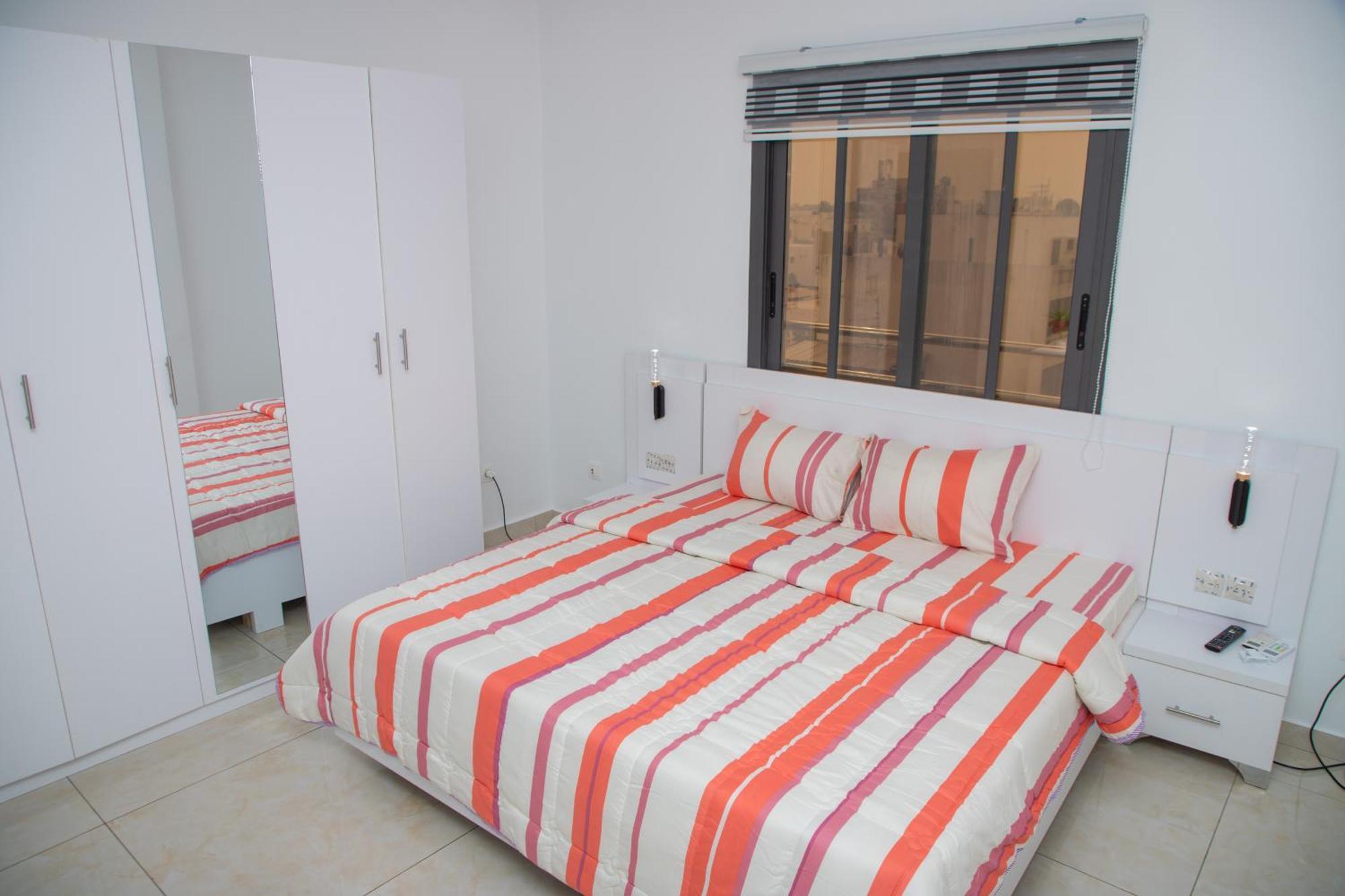 Teranga Immo Luxe Ndoumbe Sylla Apartment *