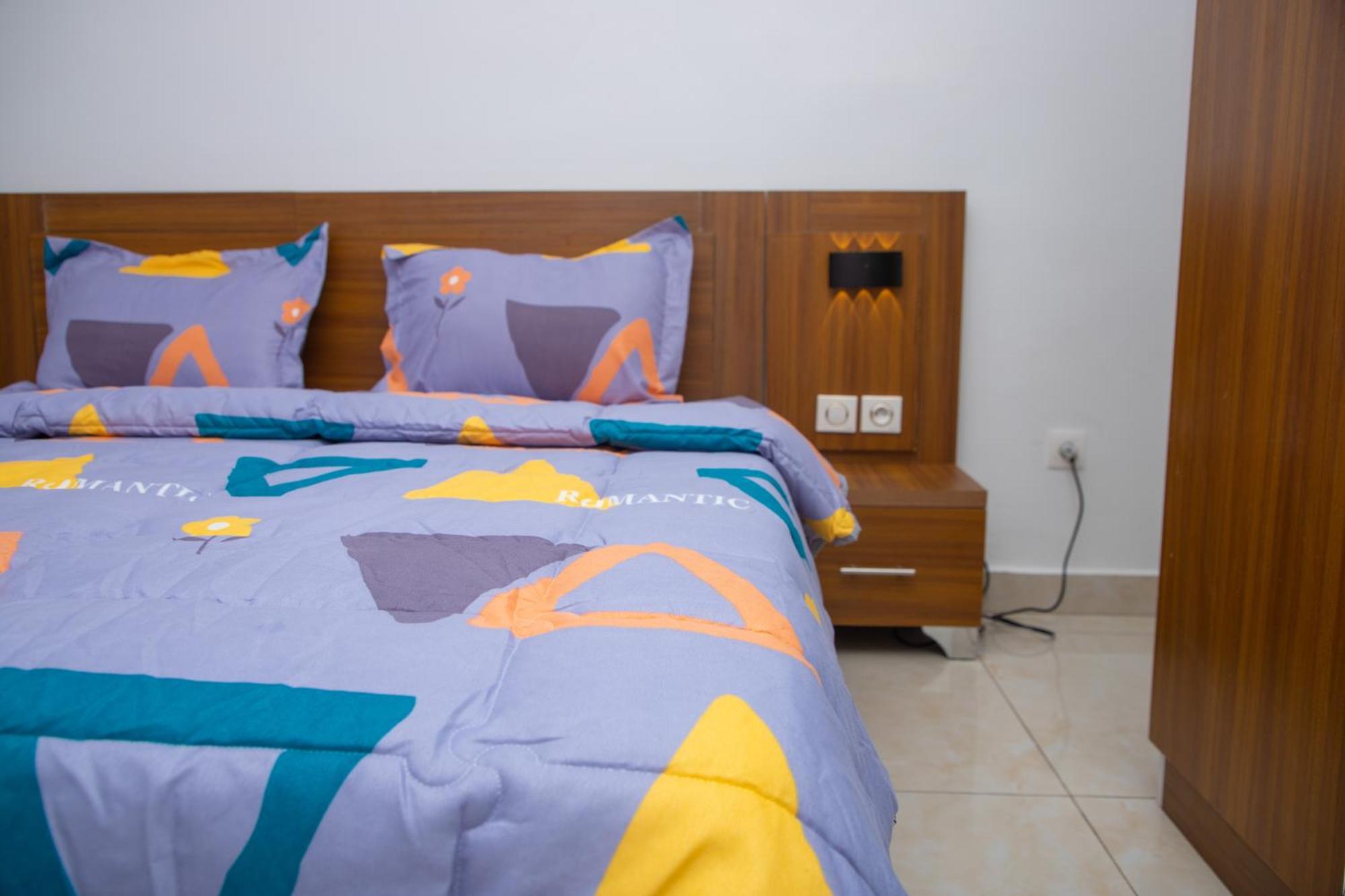 Teranga Immo Luxe Ndoumbe Sylla